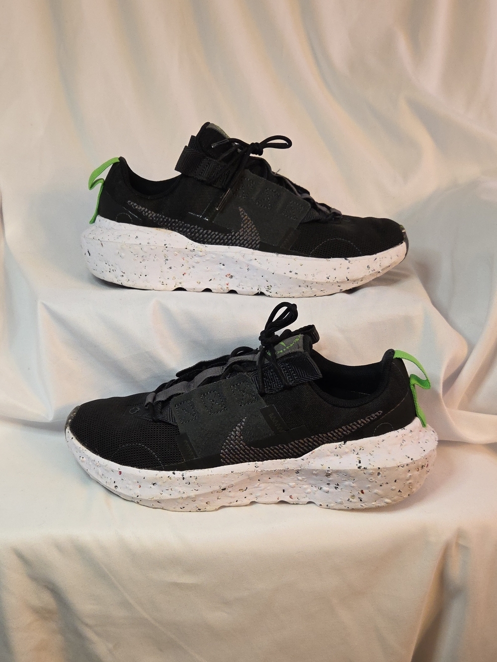 Nike Women's Crater Impact Sneakers